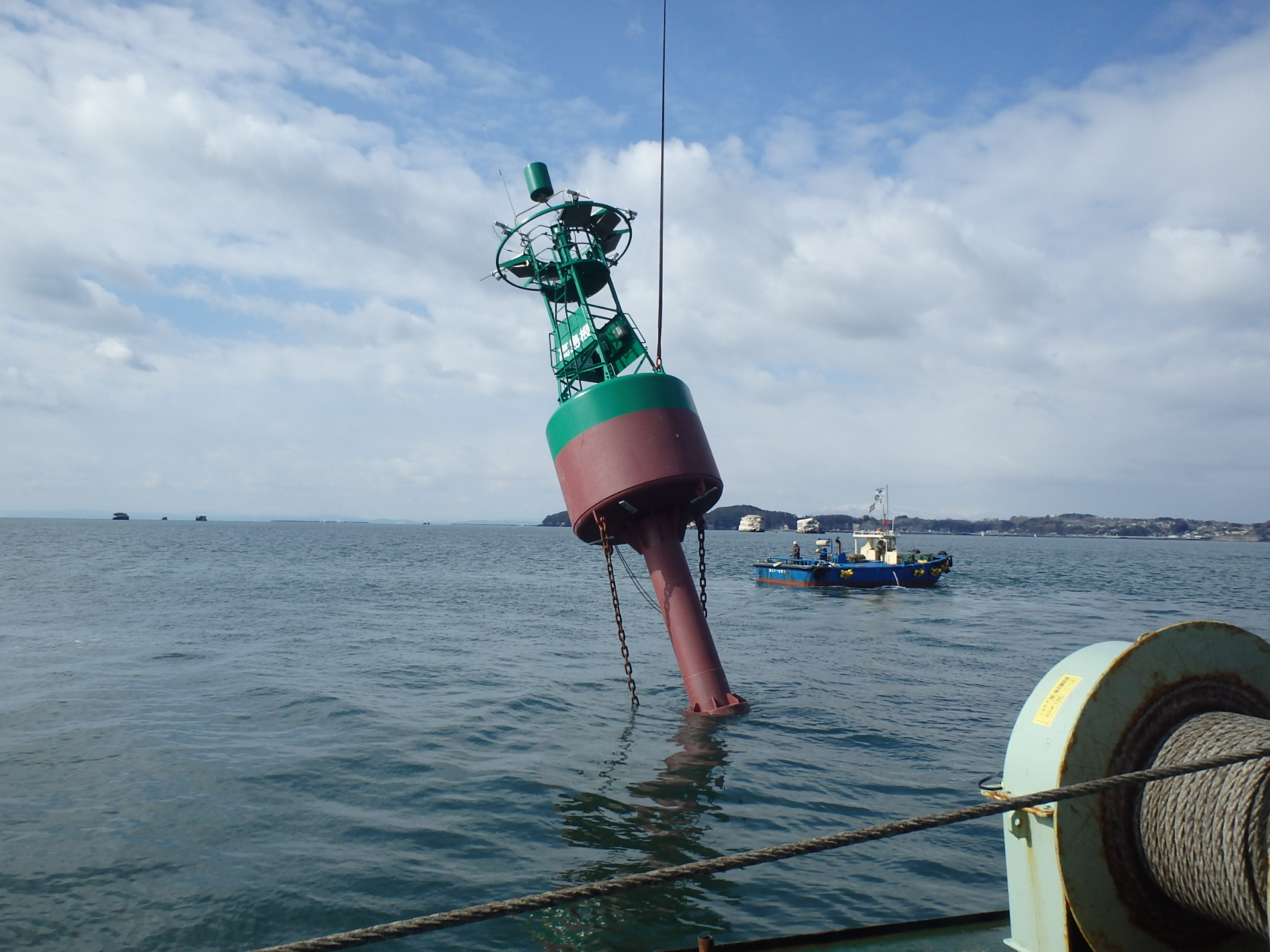 浮標式, 浮標式 覚え方 – ONMT